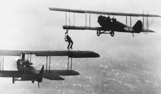 (Peter M. Bowers Collection, Seattle Museum of Flight)